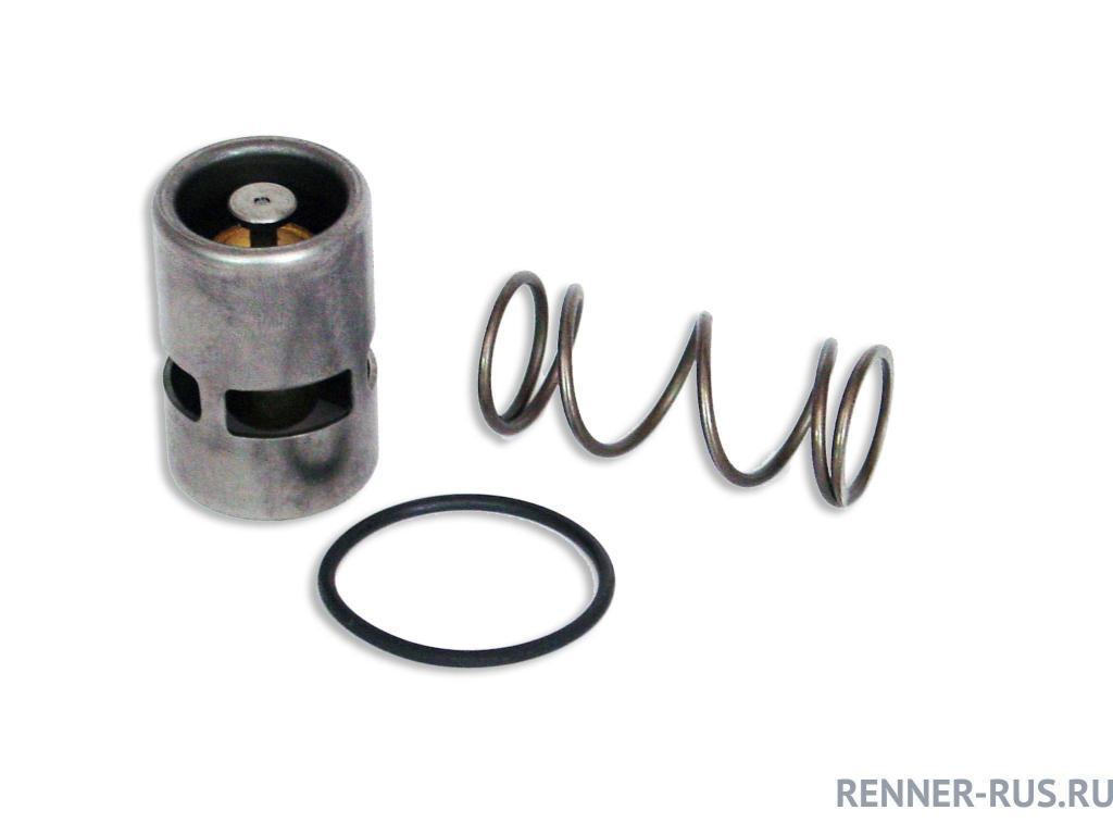 картинка Комплект ТО 3 для винтового компрессора Renner RS 11,0 8000/16000 часов для 