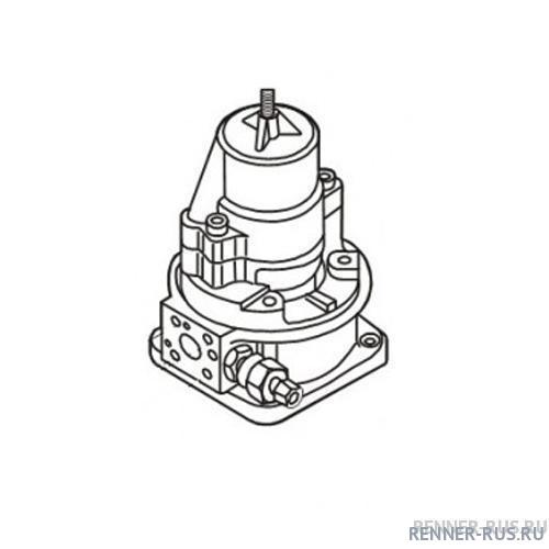 картинка Впускной клапан для компрессора RENNER RS 45 для 