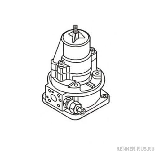 картинка Впускной клапан для компрессора RENNER RS 5,5 для 
