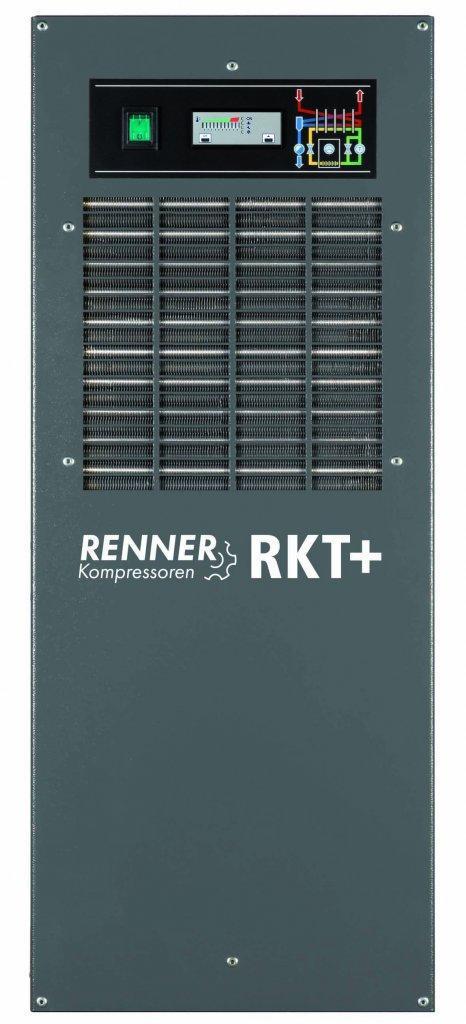 картинка Рефрижераторный осушитель RENNER RKT+ 0065 для 