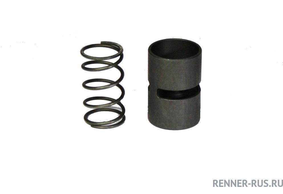 картинка Комплект ТО 3 для винтового компрессора Renner RS 55,0 8000/16000 часов для 