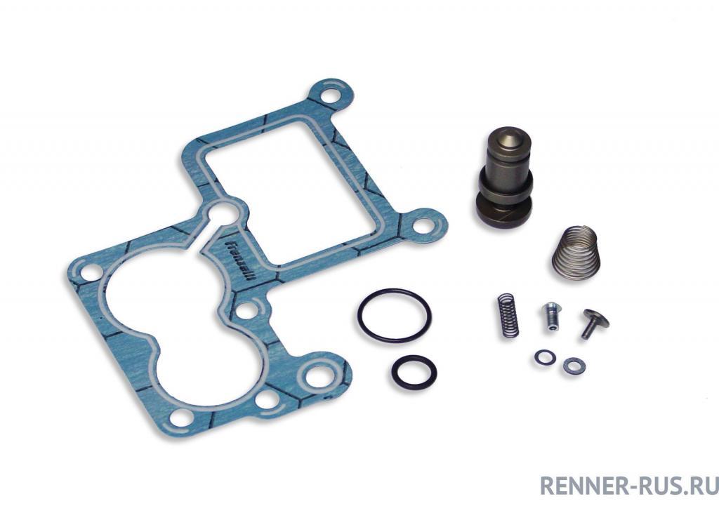картинка Комплект ТО 5 для винтового компрессора Renner RS 5,5 24000 часа для 
