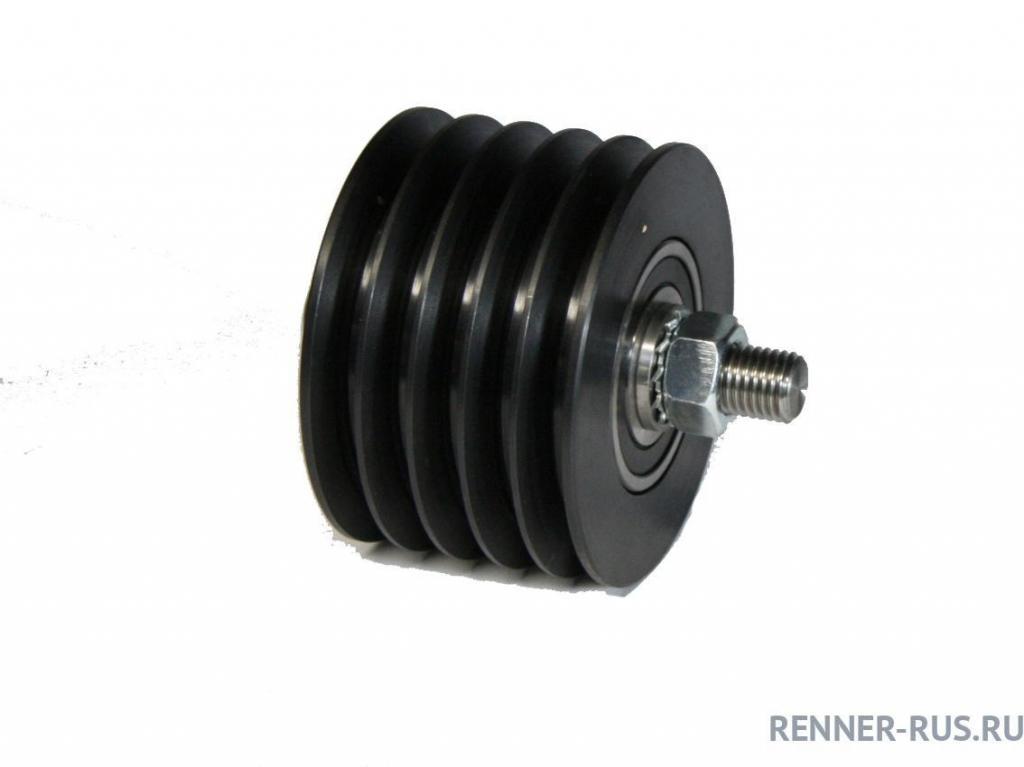 картинка Комплект ТО 2 для винтового компрессора Renner RS 90,0 6000/18000 часов для 