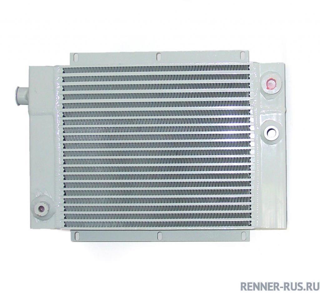 картинка Радиатор для винтовых компрессоров RENNER RS 18,5 - 22,0 кВт 10184 для 