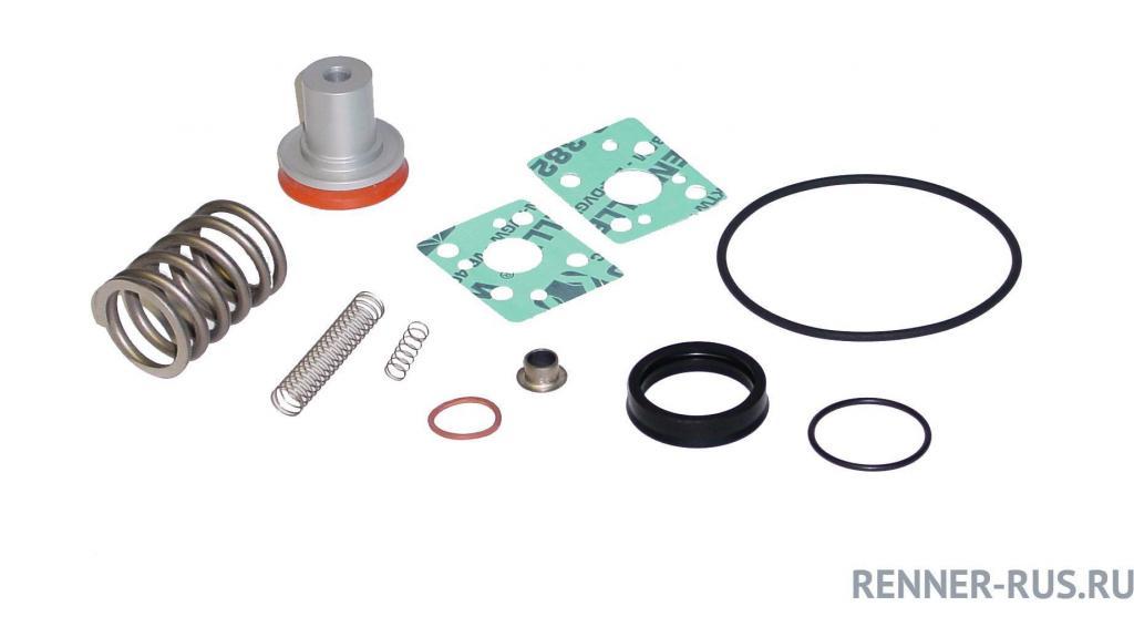 картинка Ремкомплект всасывающего клапана RENNER RS 11,0 - 15,0 10287 для 