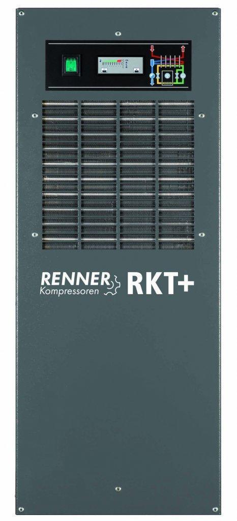 картинка Рефрижераторный осушитель RENNER RKT+ 0360 для 