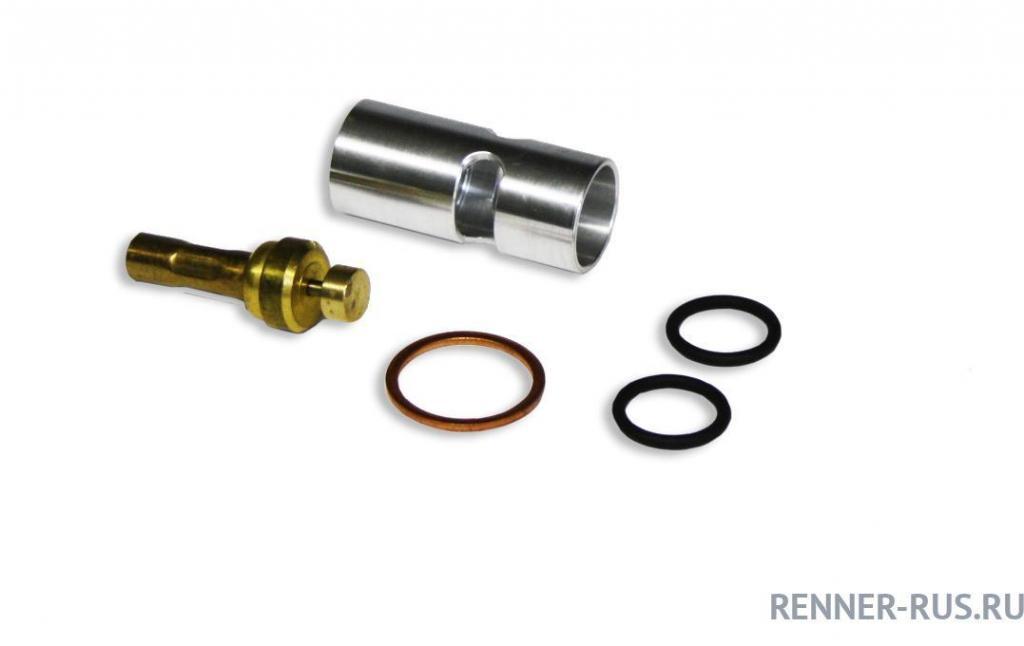 картинка Комплект ТО 3 для винтового компрессора Renner RS 2-30 8000/16000 часов для 