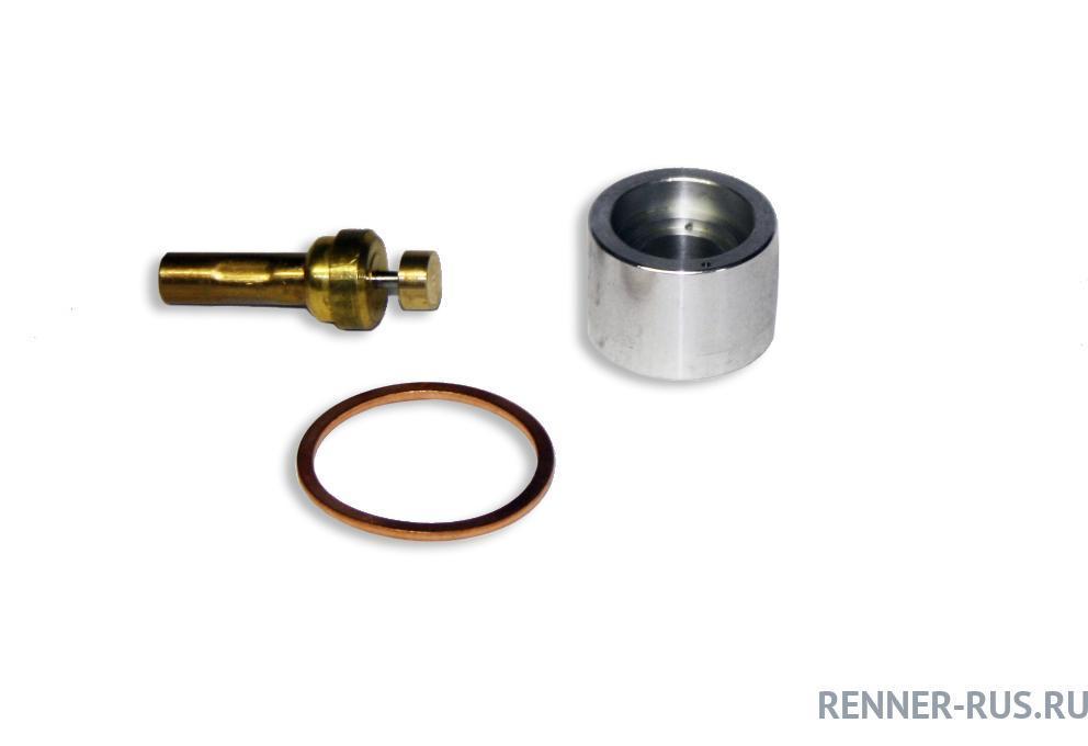 картинка Комплект ТО 3 для винтового компрессора Renner RS 1-30 8000/16000 часов для 