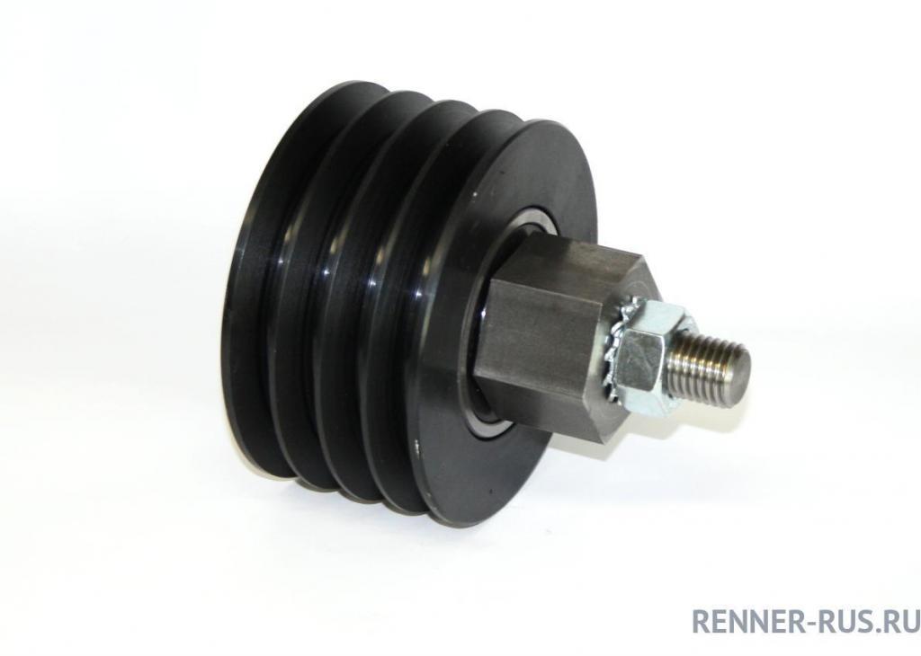 картинка Комплект ТО 2 для винтового компрессора Renner RS 45,0 6000/18000 часов для 