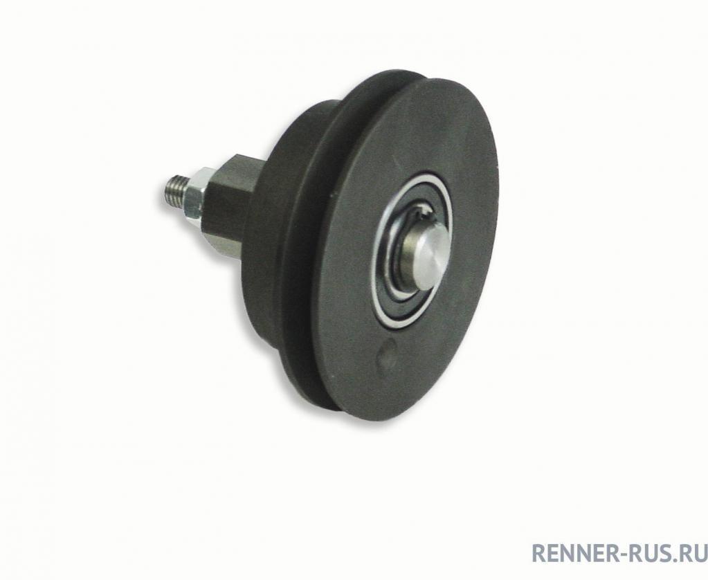 картинка Комплект ТО 2 для винтового компрессора Renner RS 3,0 6000 и 18000 часов для 