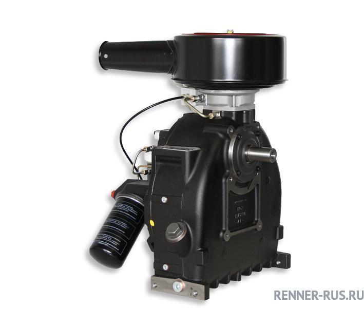 картинка Винтовой блок NK 100 NEW для RENNER RS 18,5 - 1-30,0 для 