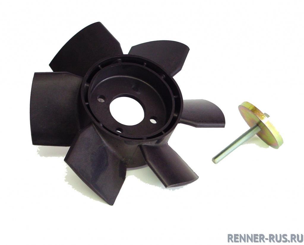 картинка Крыльчатка вентилятора RENNER 10448 для 