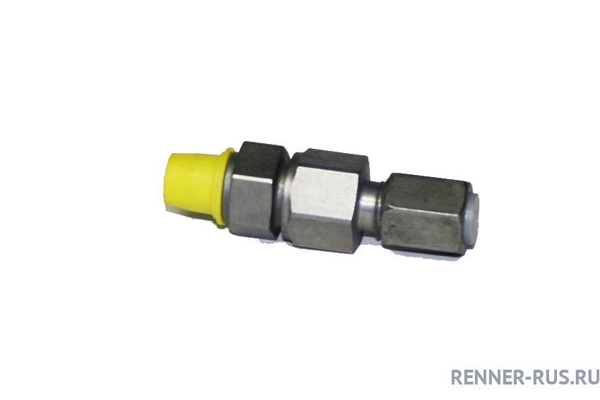 картинка Комплект ТО 5 для винтового компрессора Renner RS 37,0 24000 часов для 