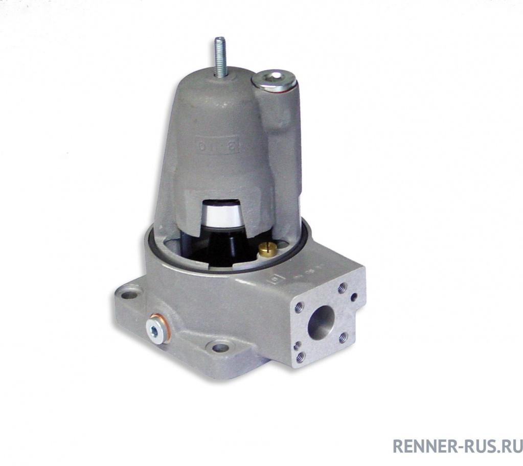 картинка Впускной клапан для NK 60 (без блока управления) арт 10364 для 