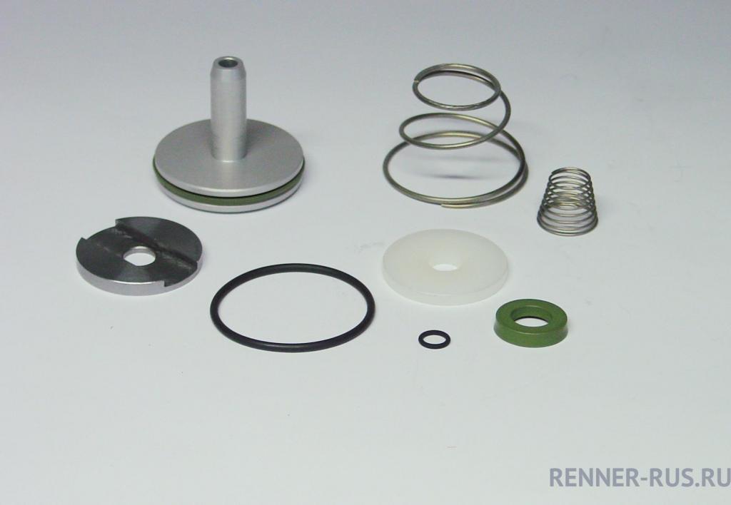 картинка Комплект ТО 4 для винтового компрессора Renner RS 1-30 12000 часов для 