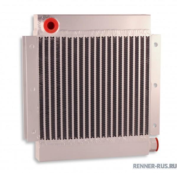 картинка Радиатор для спирального компрессора RENNER SCROLL SLM-S 7,5 – 30,0 для 