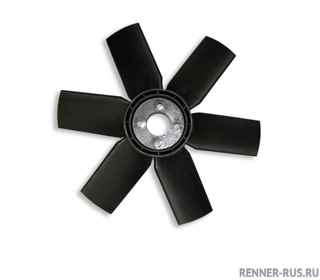 картинка Крыльчатка вентилятора RENNER 10435 для 