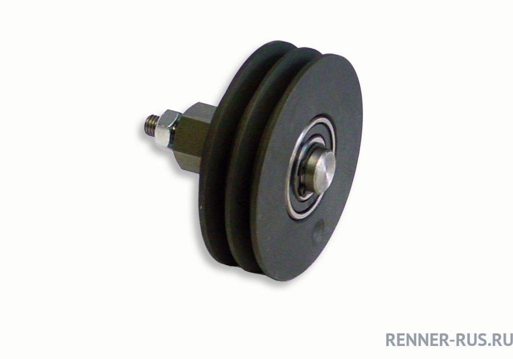 картинка Комплект ТО 2 для винтового компрессора Renner RS 15,0 6000/18000 часов для 