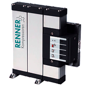 Адсорбционные осушители RENNER RUP Superplus картинка