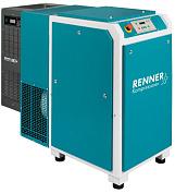 RENNER RSKF-PRO с осушителем и частотным преобразователем картинка