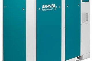 RS-PRO D теперь с частотным преобразователем