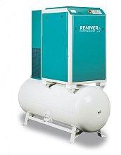 Компрессоры с частотным преобразователем картинка