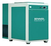 RENNER RSF с частотным преобразователем и системой фильтрации картинка