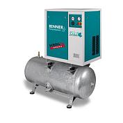 RENNER SCROLL SLD-I на ресивере картинка