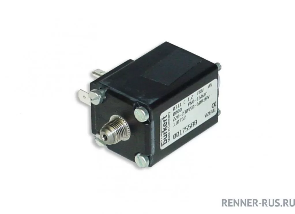 картинка Комплект ТО 4 для винтового компрессора Renner RS 45,0 12000 часов для 