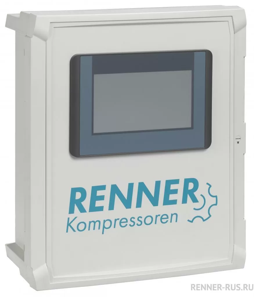 картинка Панель управления RENNERcontrol Touch для 