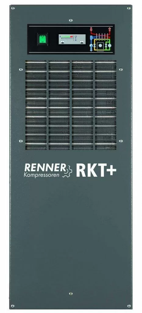 картинка Рефрижераторный осушитель RENNER RKT+ 0050 для 