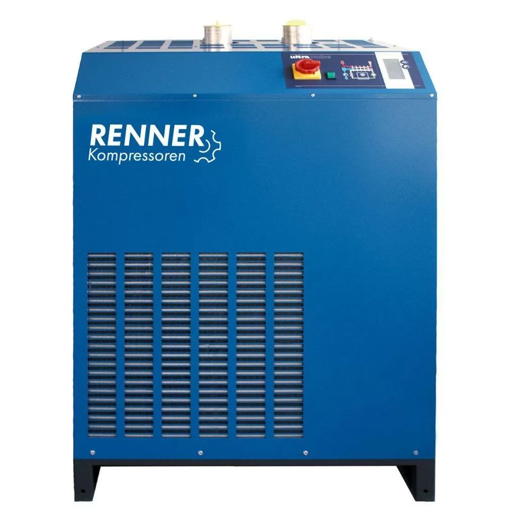 картинка Рефрижераторный осушитель RENNER DV 1650 AVS для 