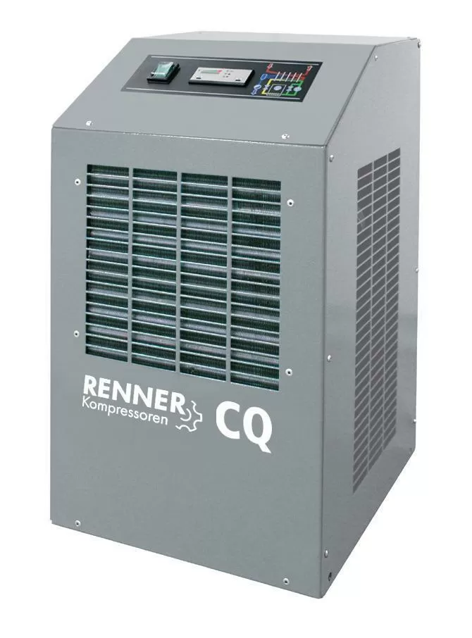 картинка Рефрижераторный осушитель RENNER RKT-CQ 0150 AB для 