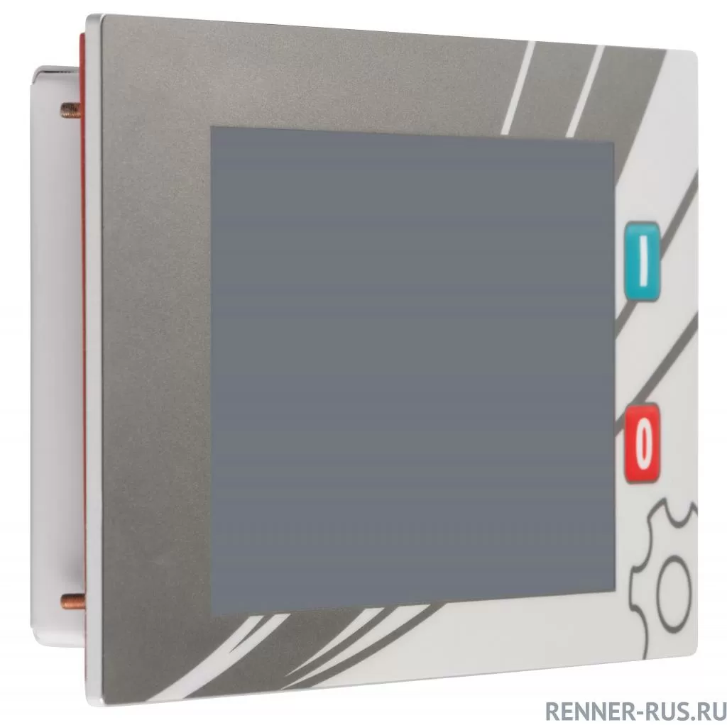 картинка Панель управления RENNERtronic Plus Touch для 