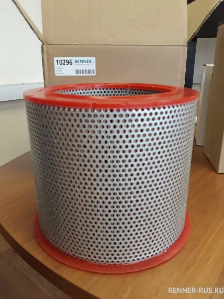 картинка Воздушный фильтр RENNER 10296 для 