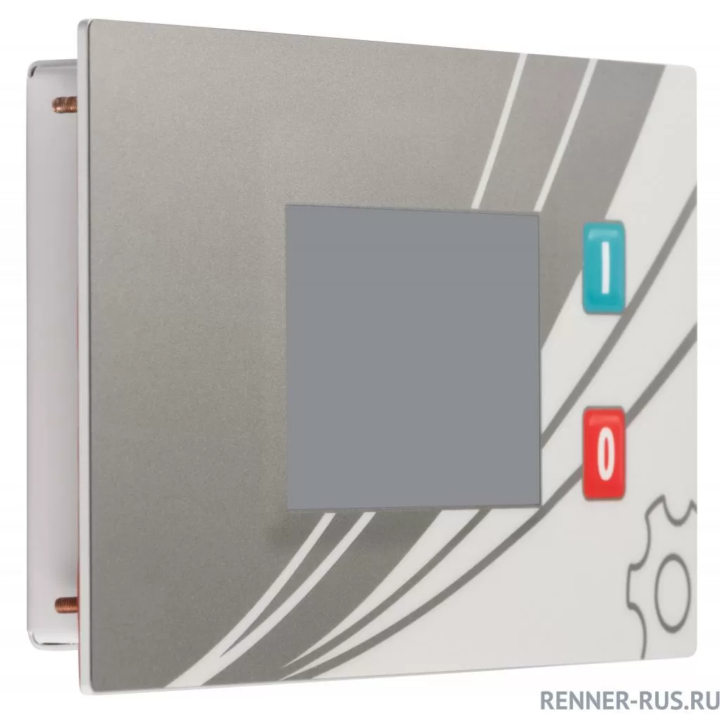 картинка Панель управления RENNERtronic Touch для 
