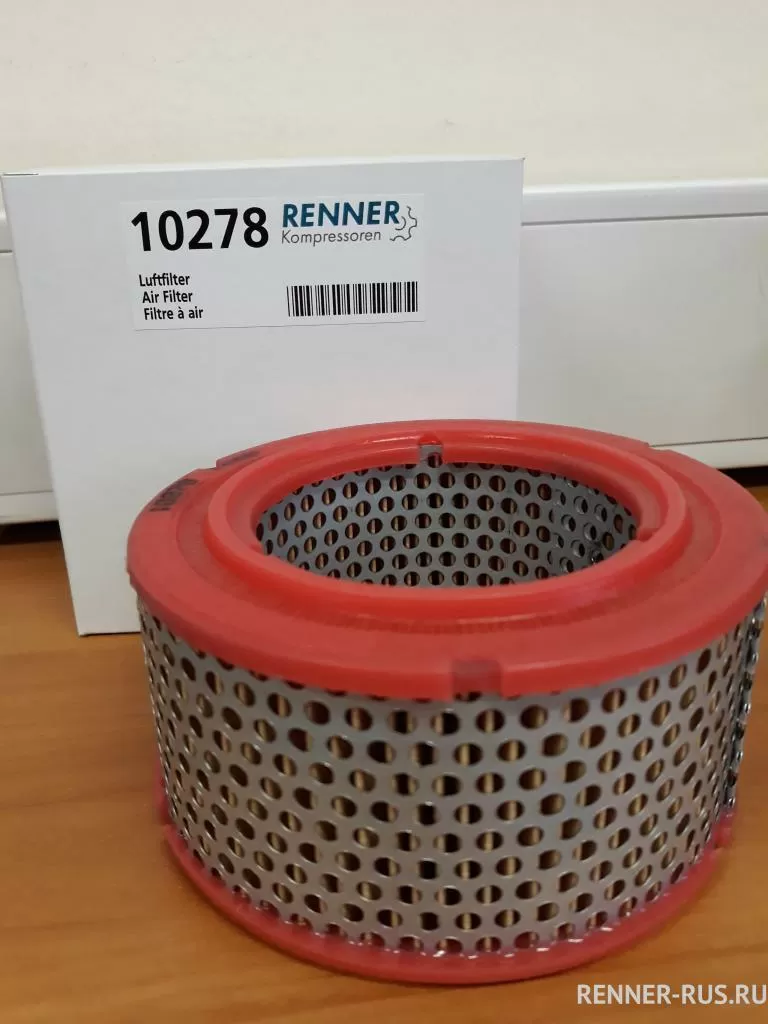 картинка Воздушный фильтр RENNER 10278 для 