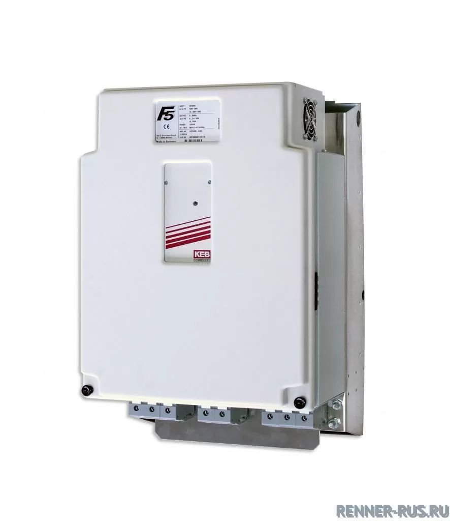 картинка Частотный преобразователь 7,5 кВт 19730 для 