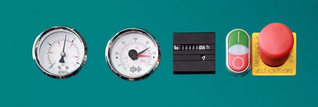 картинка Панель управления RENNERlogic для 