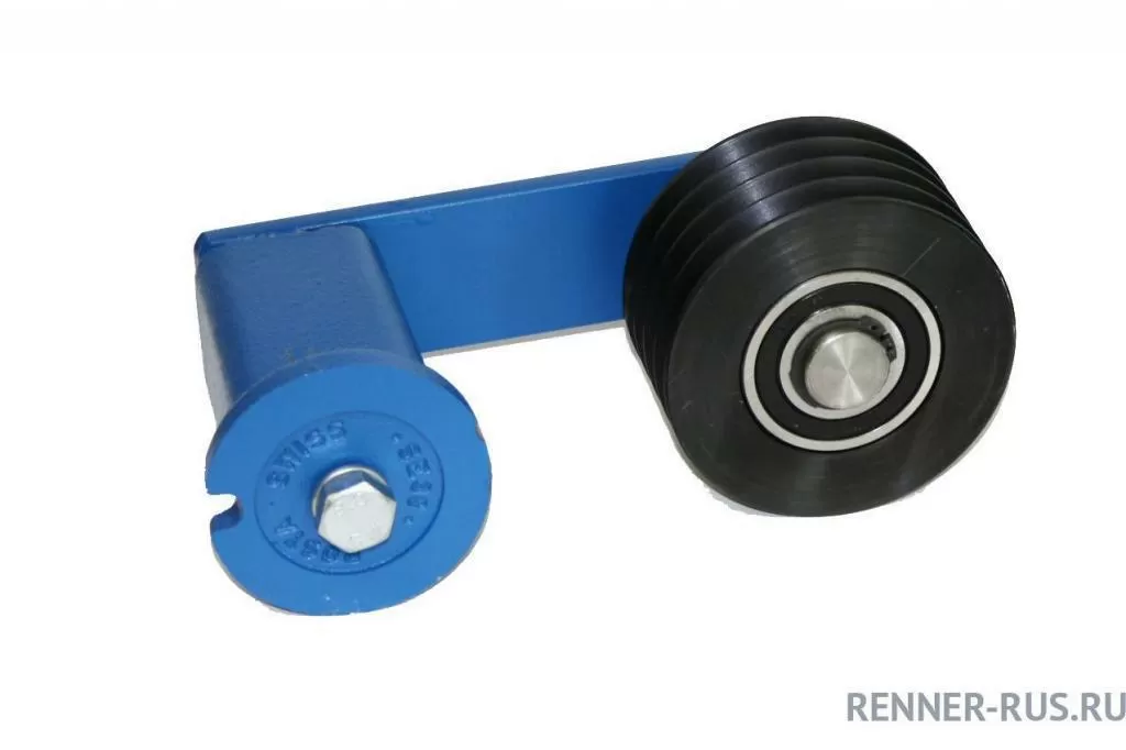 картинка Комплект ТО 4 для винтового компрессора Renner RS 45,0 12000 часов для 