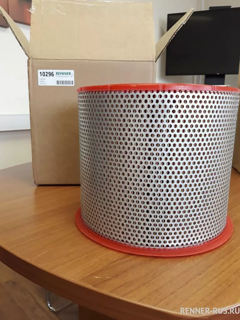 картинка Воздушный фильтр RENNER 10296 для 