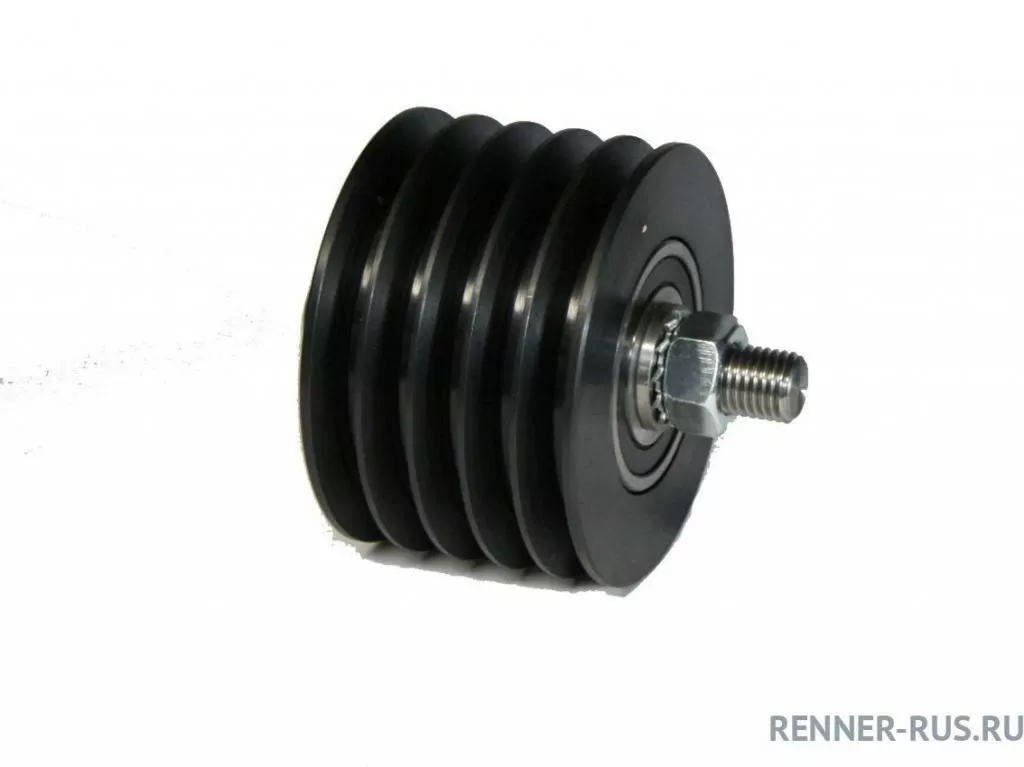 картинка Комплект ТО 2 для винтового компрессора Renner RS 75,0 6000/18000 часов для 