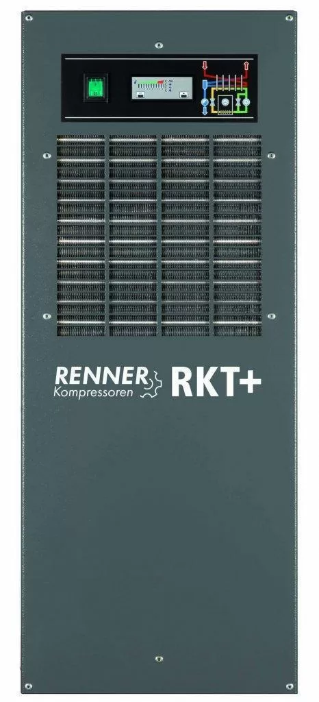 картинка Рефрижераторный осушитель RENNER RKT+ 0180 для 