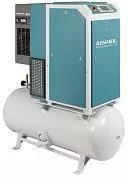 RENNER RSDK-PRO на ресивере с осушителем картинка