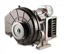 Спиральные блоки RENNER Scroll картинка