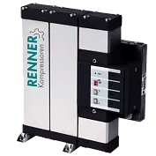 Адсорбционные осушители RENNER RUP Superplus картинка