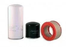 Фильтры и масла RENNER картинка