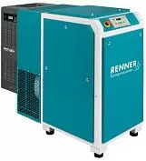 RENNER RSKF-PRO с осушителем и частотным преобразователем картинка
