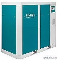 RS-PRO D теперь с частотным преобразователем