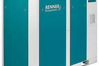 RS-PRO D теперь с частотным преобразователем